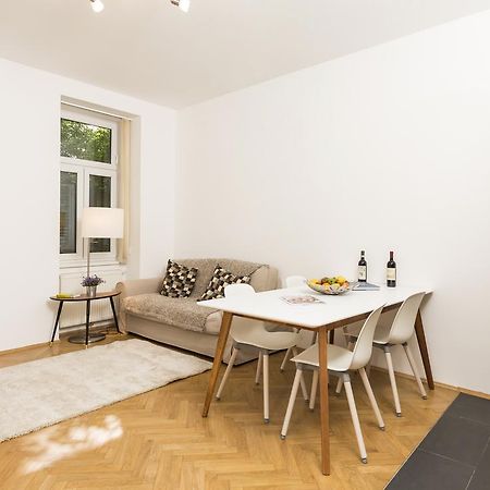 Apartament Chillout Lounge Satzberg Wiedeń Zewnętrze zdjęcie
