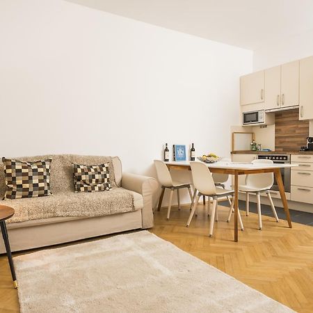 Apartament Chillout Lounge Satzberg Wiedeń Zewnętrze zdjęcie