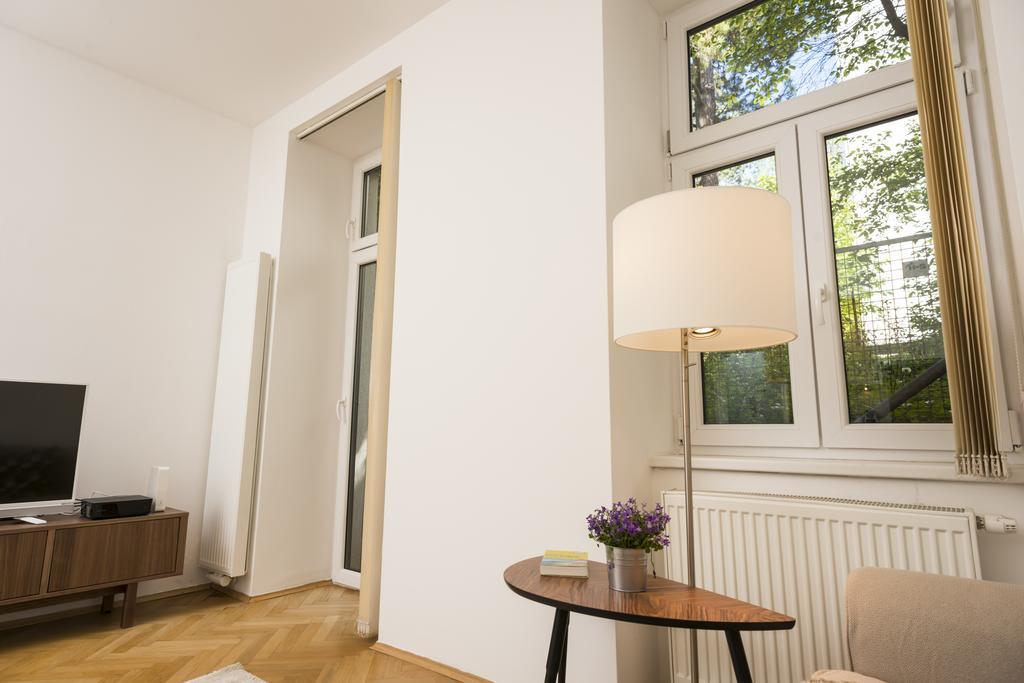 Apartament Chillout Lounge Satzberg Wiedeń Zewnętrze zdjęcie