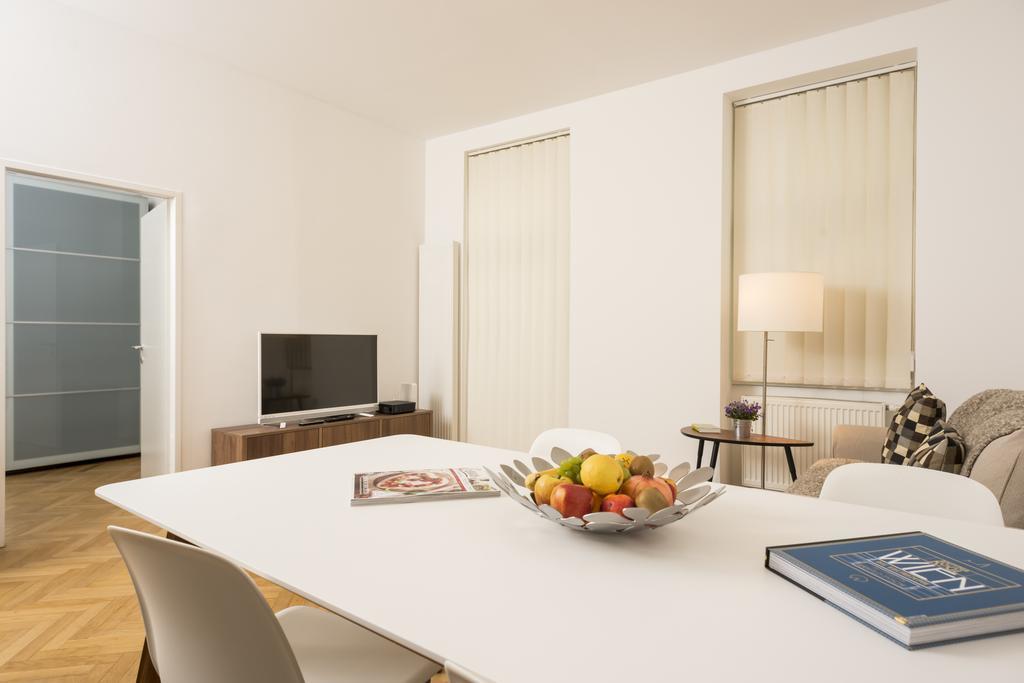 Apartament Chillout Lounge Satzberg Wiedeń Zewnętrze zdjęcie