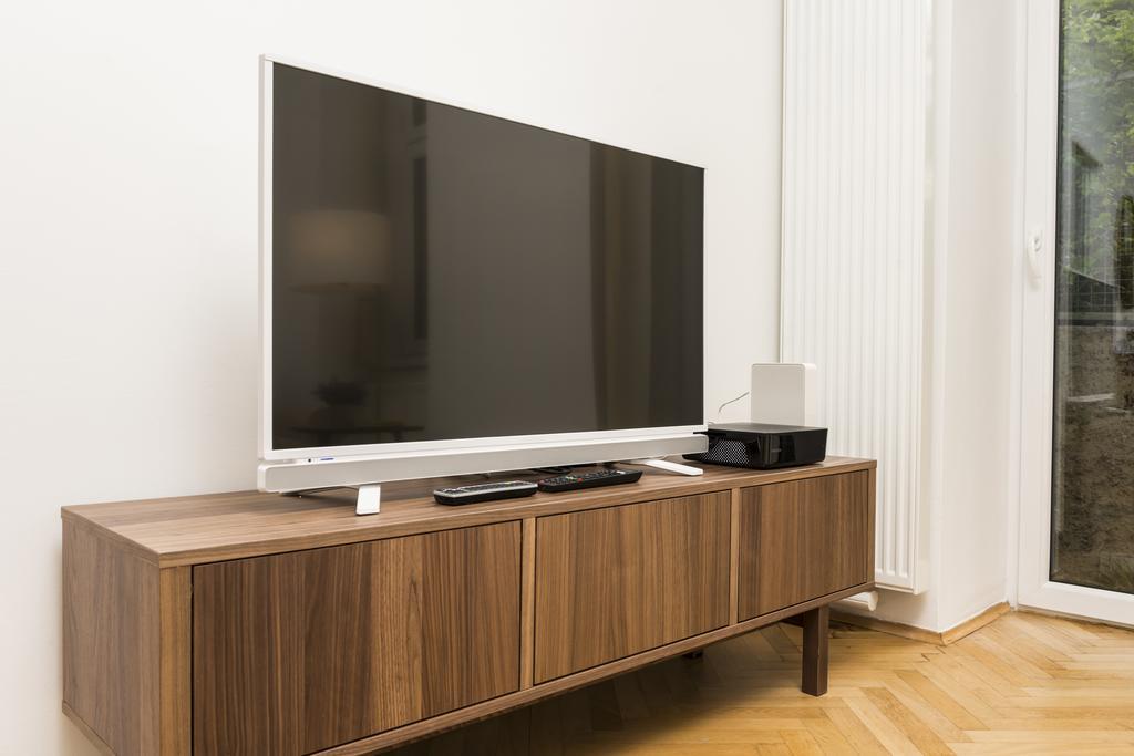 Apartament Chillout Lounge Satzberg Wiedeń Zewnętrze zdjęcie
