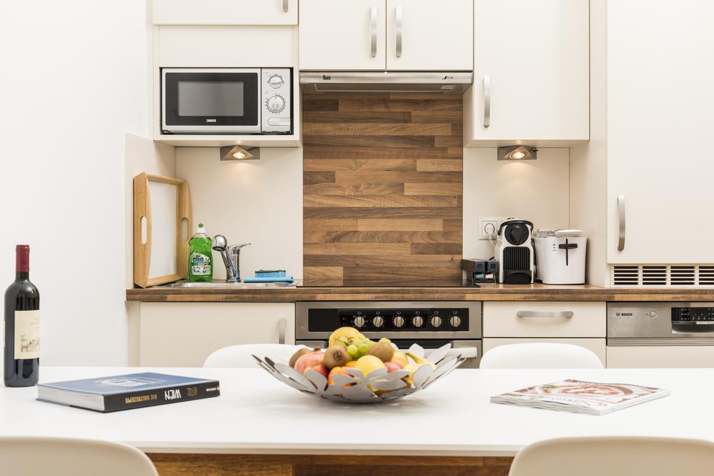 Apartament Chillout Lounge Satzberg Wiedeń Zewnętrze zdjęcie