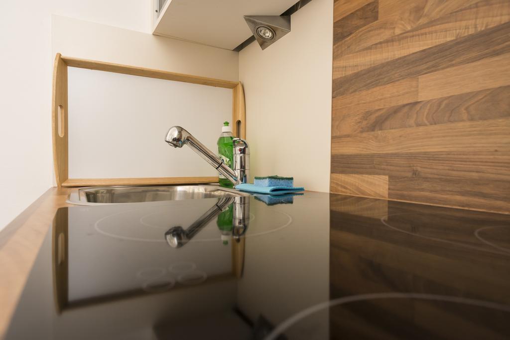 Apartament Chillout Lounge Satzberg Wiedeń Zewnętrze zdjęcie