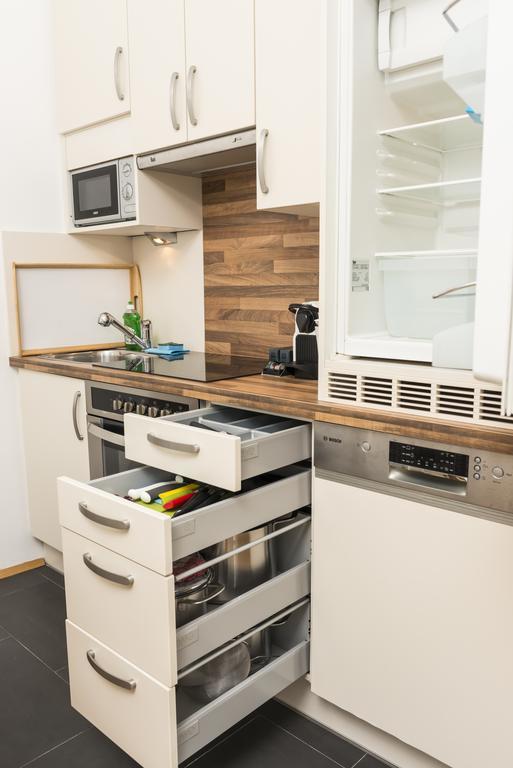Apartament Chillout Lounge Satzberg Wiedeń Zewnętrze zdjęcie
