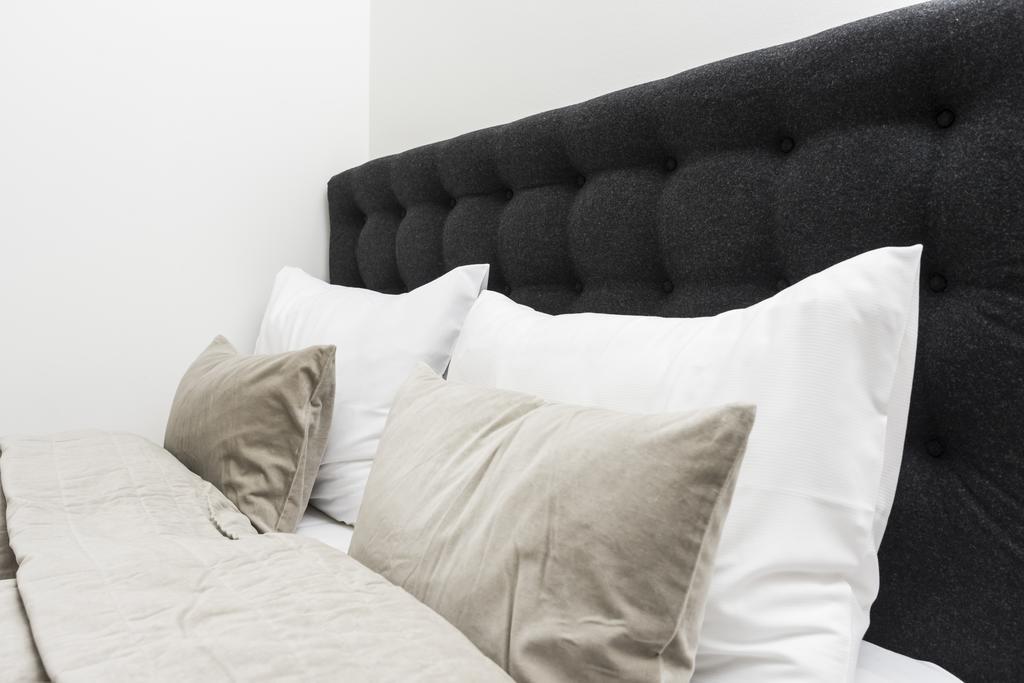 Apartament Chillout Lounge Satzberg Wiedeń Zewnętrze zdjęcie