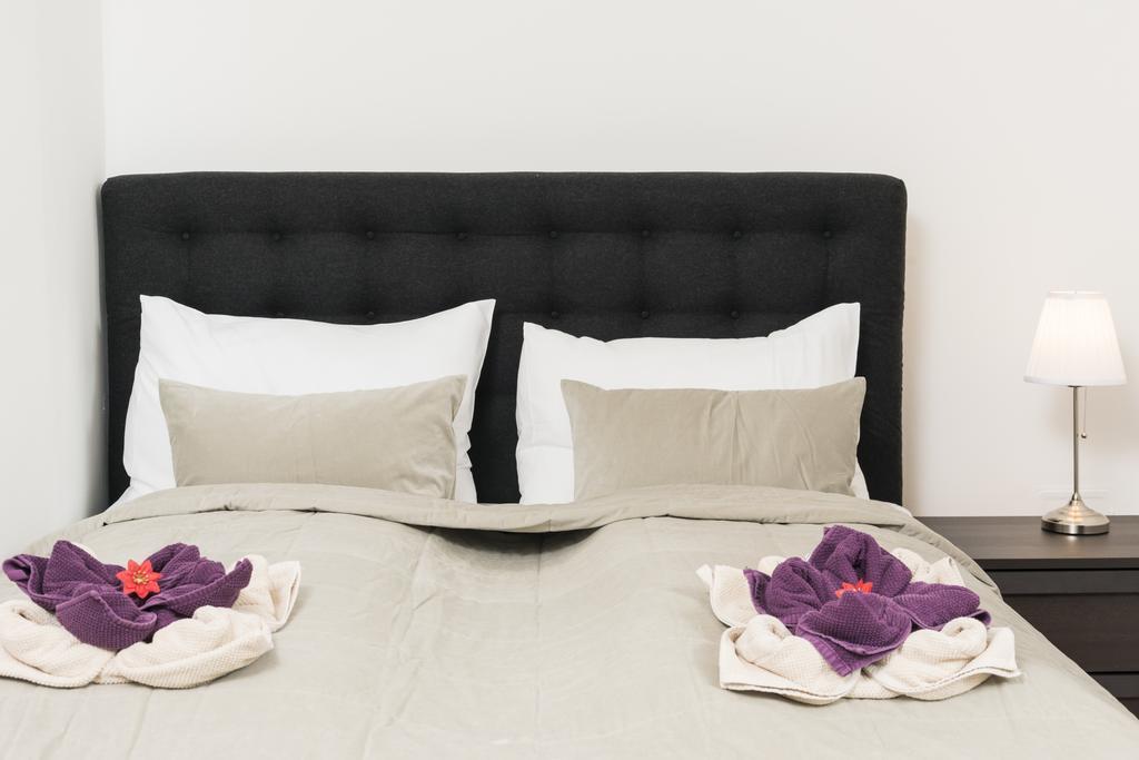 Apartament Chillout Lounge Satzberg Wiedeń Zewnętrze zdjęcie