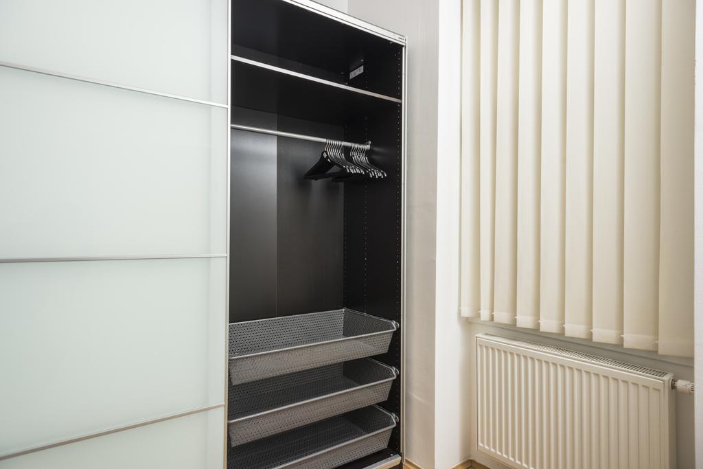 Apartament Chillout Lounge Satzberg Wiedeń Zewnętrze zdjęcie