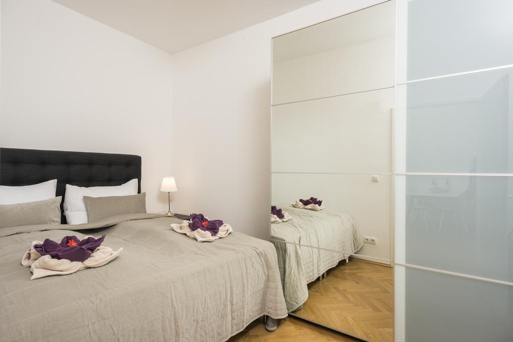 Apartament Chillout Lounge Satzberg Wiedeń Zewnętrze zdjęcie