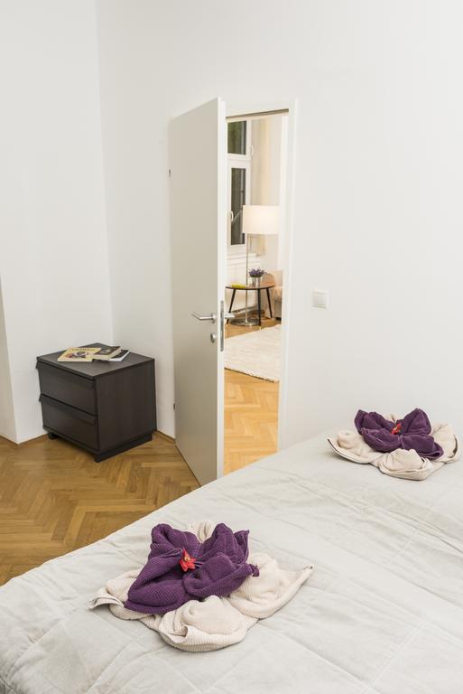 Apartament Chillout Lounge Satzberg Wiedeń Zewnętrze zdjęcie
