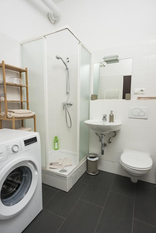 Apartament Chillout Lounge Satzberg Wiedeń Zewnętrze zdjęcie