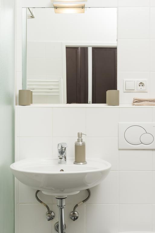 Apartament Chillout Lounge Satzberg Wiedeń Zewnętrze zdjęcie
