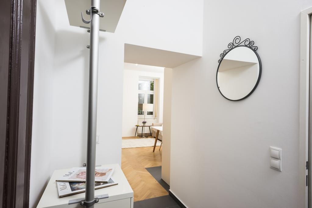 Apartament Chillout Lounge Satzberg Wiedeń Zewnętrze zdjęcie