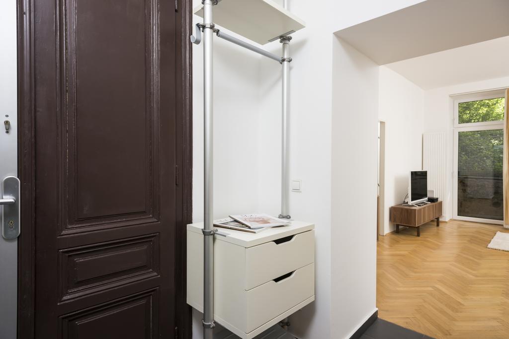 Apartament Chillout Lounge Satzberg Wiedeń Zewnętrze zdjęcie