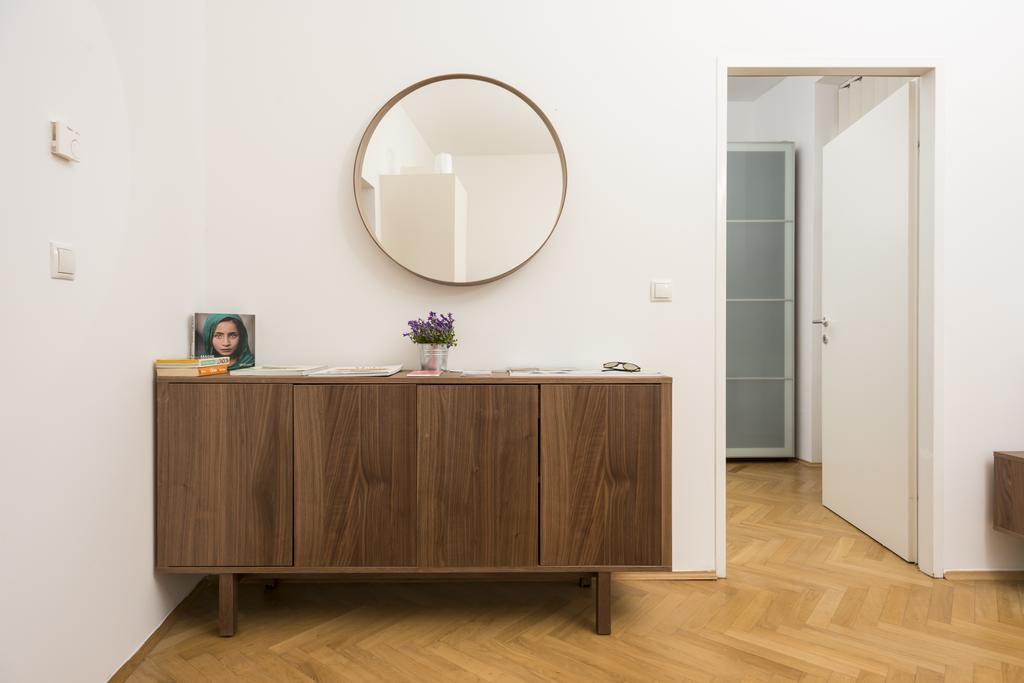 Apartament Chillout Lounge Satzberg Wiedeń Zewnętrze zdjęcie