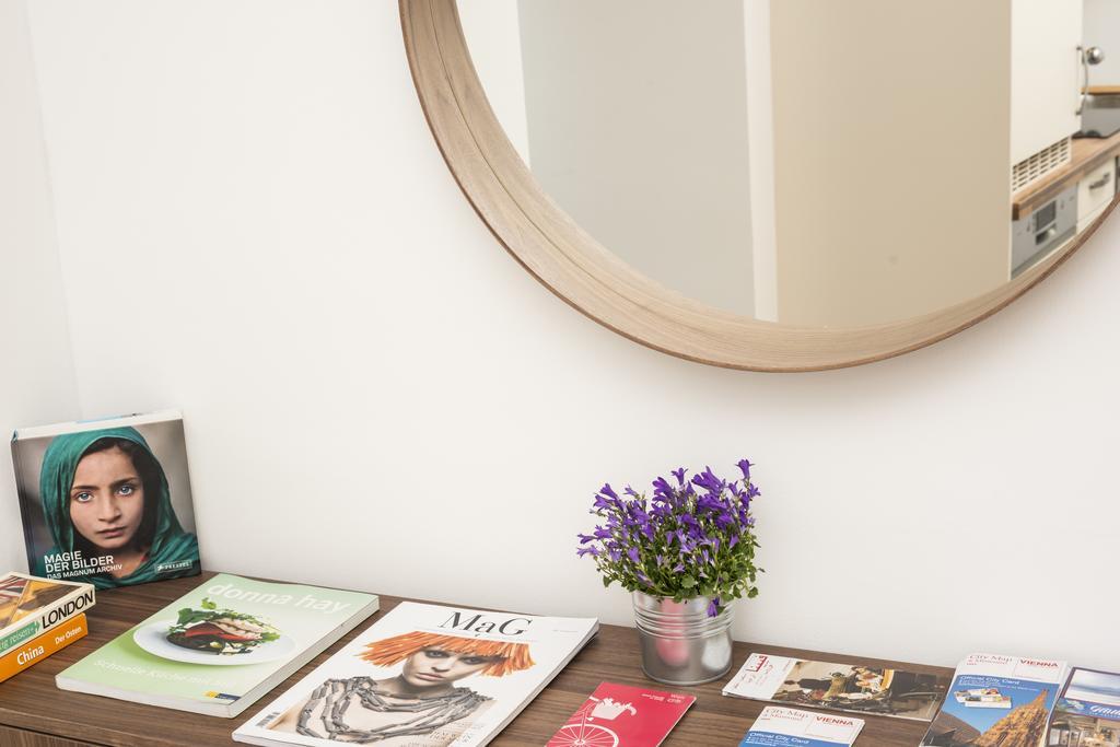 Apartament Chillout Lounge Satzberg Wiedeń Zewnętrze zdjęcie