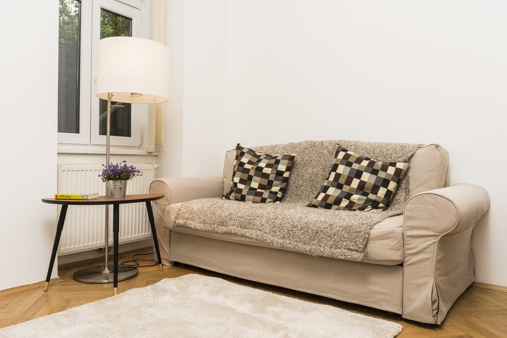 Apartament Chillout Lounge Satzberg Wiedeń Zewnętrze zdjęcie