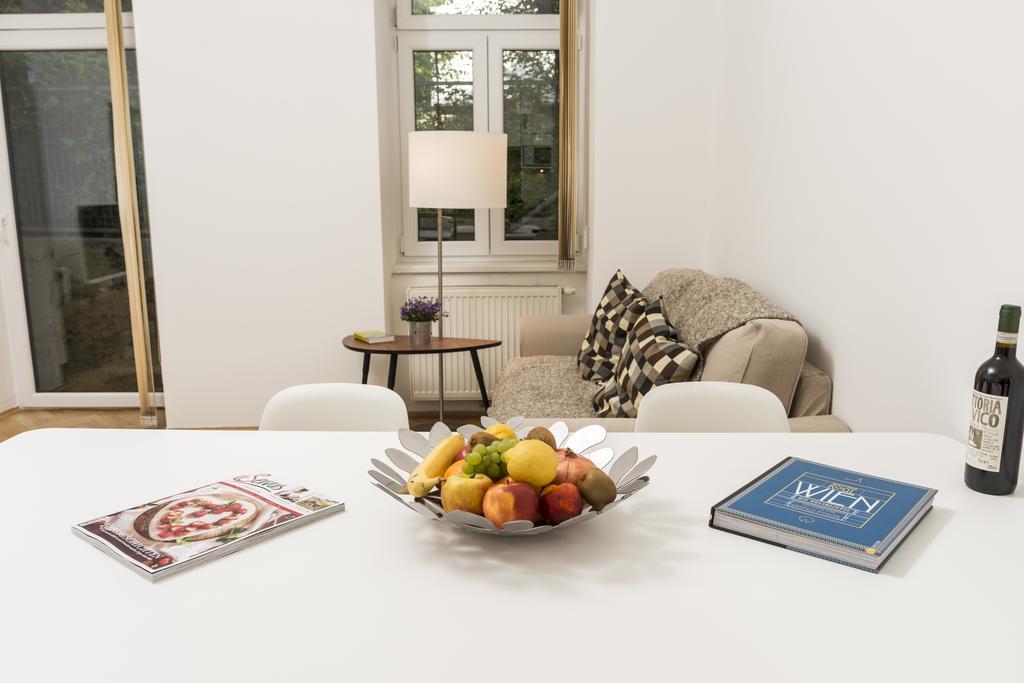 Apartament Chillout Lounge Satzberg Wiedeń Zewnętrze zdjęcie