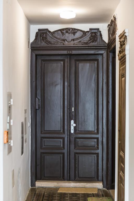 Apartament Chillout Lounge Satzberg Wiedeń Zewnętrze zdjęcie
